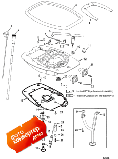 Adaptor Plate (�������� ��������)