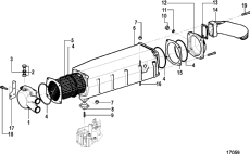 Aftercooler (Aftercooler)