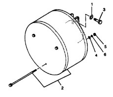 Air Cleaner Assembly (  Assembly)