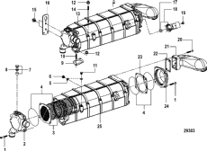 Air Cooler (Air Cooler)
