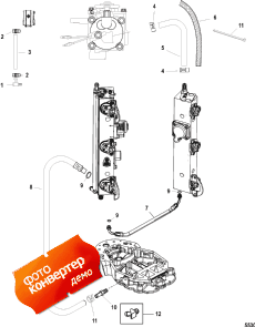 Air Hoses (Air �����s)