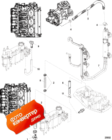 Air Hoses (Air �����s)