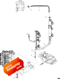 Air Hoses (Air s)