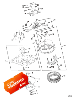 Alternator (mando) (����������� (mando))