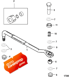 Ataching Kit (89638a3) (Ataching Kit (89638a3))