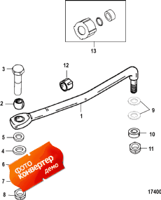 Attaching Kit (73693a7) (  (73693a7))