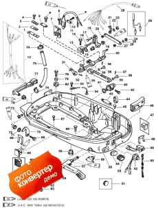 Bottom Cowl (��� ������)