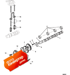 Camshaft (����������������� ���)
