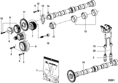 Camshaft (����������������� ���)