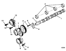 Camshaft (����������������� ���)