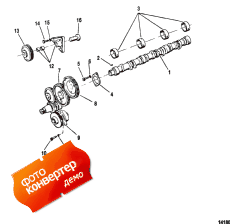 Camshaft (����������������� ���)