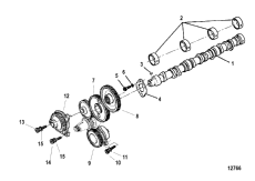 Camshaft (����������������� ���)