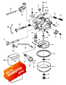Carburetor (����������)
