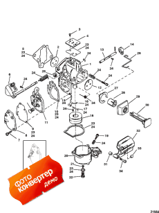 Carburetor ()