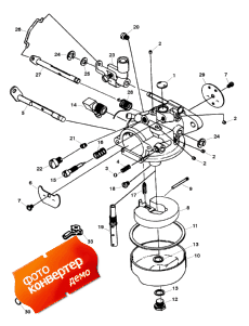 Carburetor ()