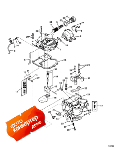Carburetor (mercarb) (���������� (mercarb))