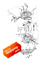 Carburetor (rochester) (���������� (rochester))