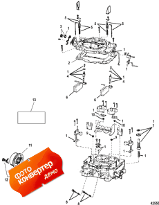 Carburetor (weber) (���������� (weber))