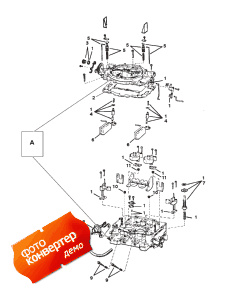 Carburetor (weber) (���������� (weber))