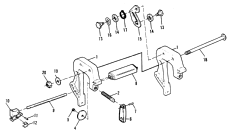 Clamp Brackets (���������� ������)