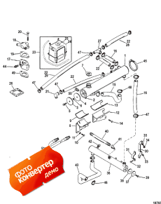 Closed Cooling System (18390a7 / A11) (Closed  System (18390a7 / A11))