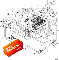 Closed Cooling System (bravo) (Closed ���������� System (bravo))