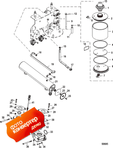 Closed Cooling System Components (Closed ���������� System Components)