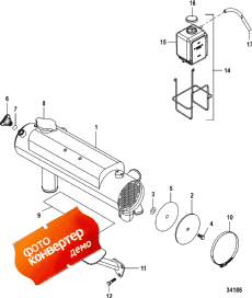 Closed Cooling System, Heat Exchanger (Closed ���������� System, Heat Exc��������)