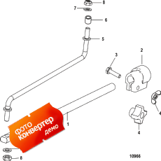Co-pilot Assembly (52148a1 /a3 /a6) (Co-pilot Assembly (52148a1 / a3 / a6))
