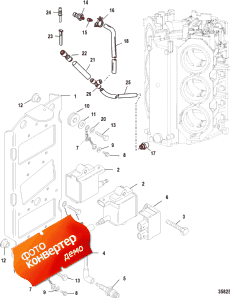 Coil Plate (Coil ��������)