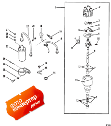 Conventional Ignition Components (Conventional ���������� ���������)