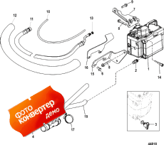 Cool Fuel System (Cool ��������� �������)