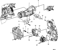 Cooling System Components (���������� System Components)