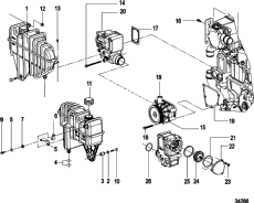 Cooling System Components (���������� System Components)