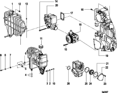 Cooling System Components (���������� System Components)