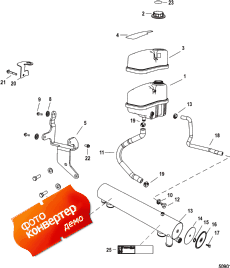 Cooling System, Fresh Water Components (���������� System, Fresh Water Components)