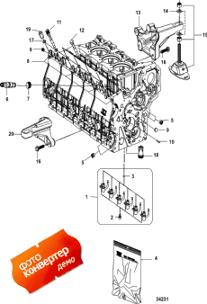 Cylinder Block (���� ��������)
