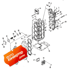 Cylinder Block (���� ��������)