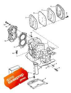 Cylinder Block (���� ��������)