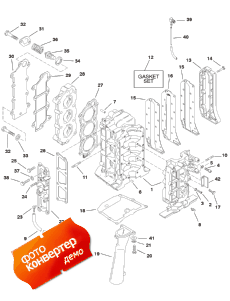Cylinder Block (���� ��������)