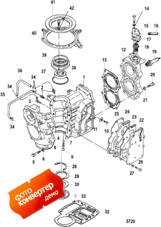 Cylinder Block (���� ��������)