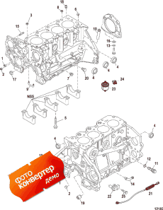 Cylinder Block (���� ��������)