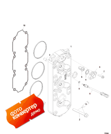 Cylinder Head (������� ����� ��������)