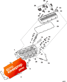 Cylinder Head (������� ����� ��������)