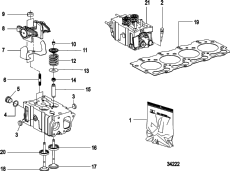 Cylinder Head (������� ����� ��������)