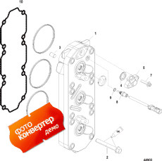 Cylinder Head (������� ����� ��������)
