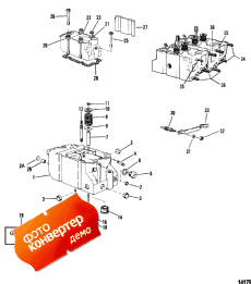 Cylinder Head (������� ����� ��������)