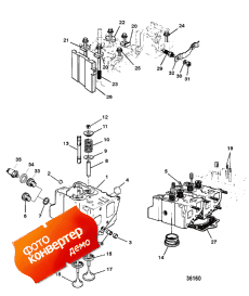 Cylinder Head (������� ����� ��������)