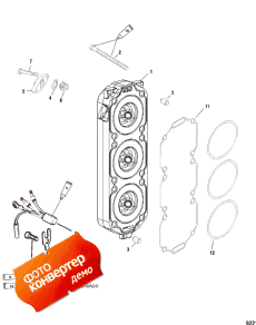 Cylinder Head (������� ����� ��������)