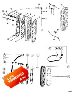 Cylinder Head (������� ����� ��������)